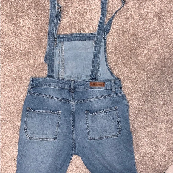Overalls - Picture 2 of 2